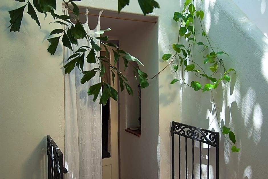 Hotel Lez Lezards Cartagena