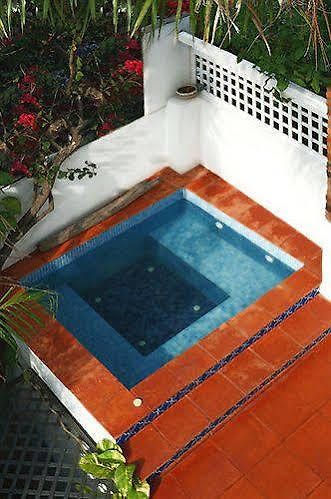 Lez Lezards Hotel Cartagena