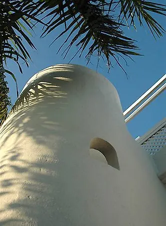 Lez Lezards Hotel Cartagena