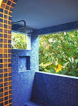 Lez Lezards Hotel Cartagena