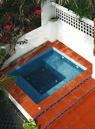 Lez Lezards Hotel Cartagena