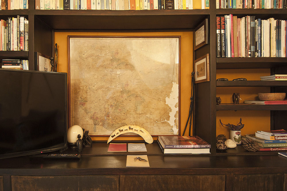 Lez Lezards Hotel Cartagena