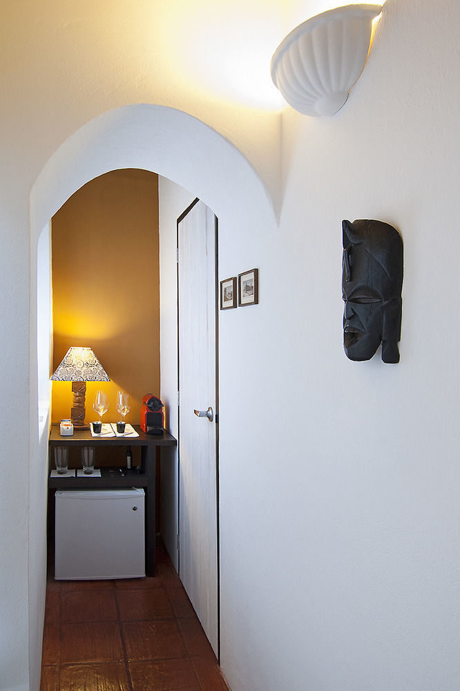 Lez Lezards Hotel Cartagena