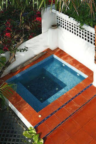 Lez Lezards Hotel Cartagena