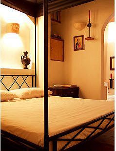 Hotel Lez Lezards Cartagena